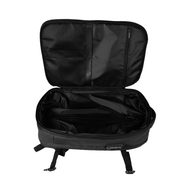 Rucsac FlyBag Medium Black - GymBeam single_variant
