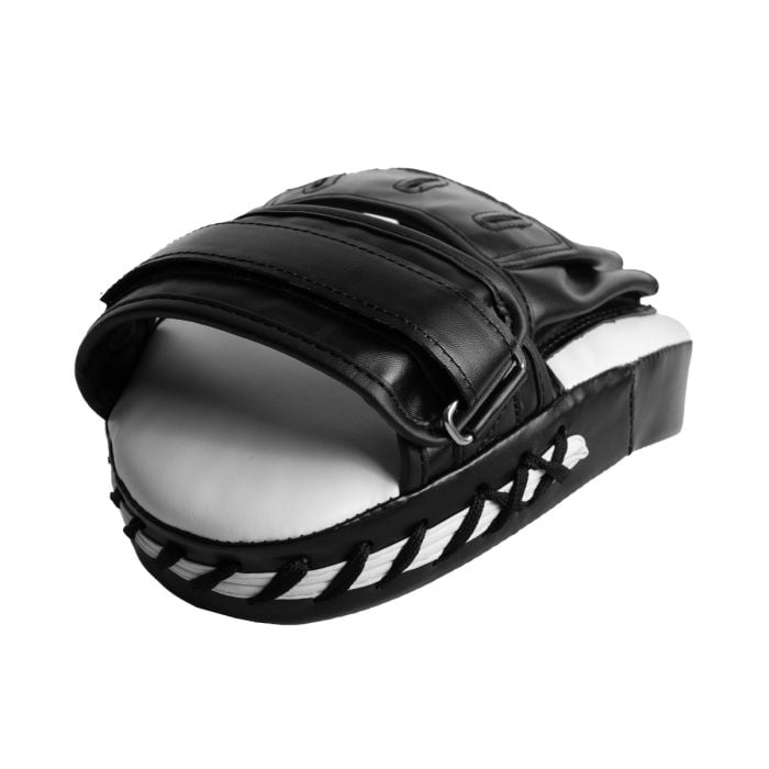 Palmare pentru box Striker White - GymBeam single_variant