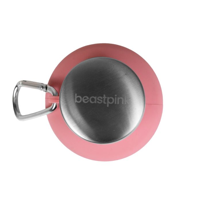 Sticlă pliabilă Pink 500 ml - BeastPink single_variant