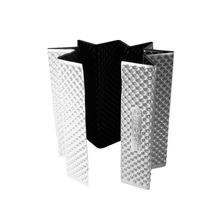 Saltea pliabilă Mat - GymBeam single_variant