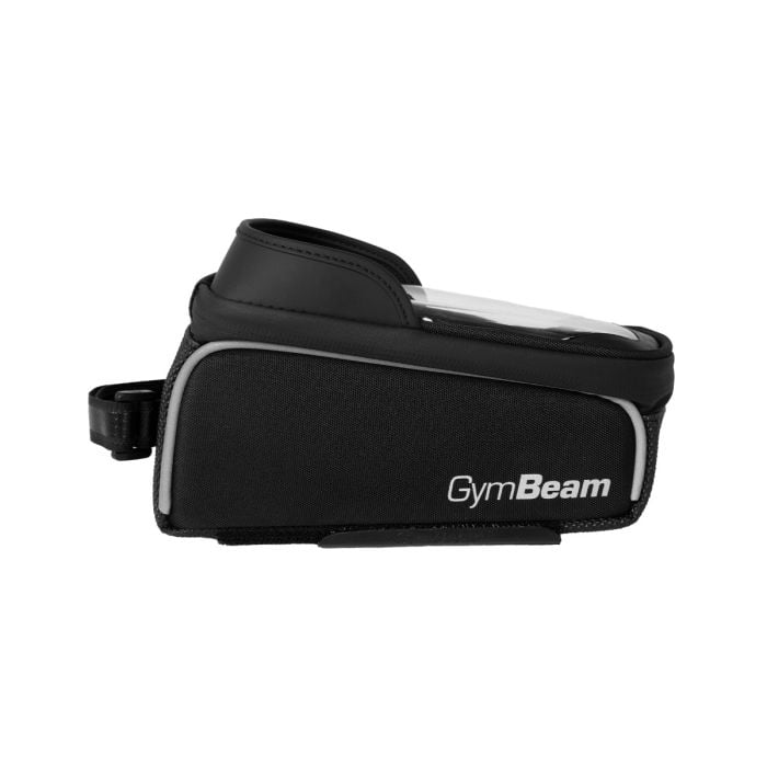 Geantă cadru pentru bicicletă RidePack 1,7 l - GymBeam single_variant