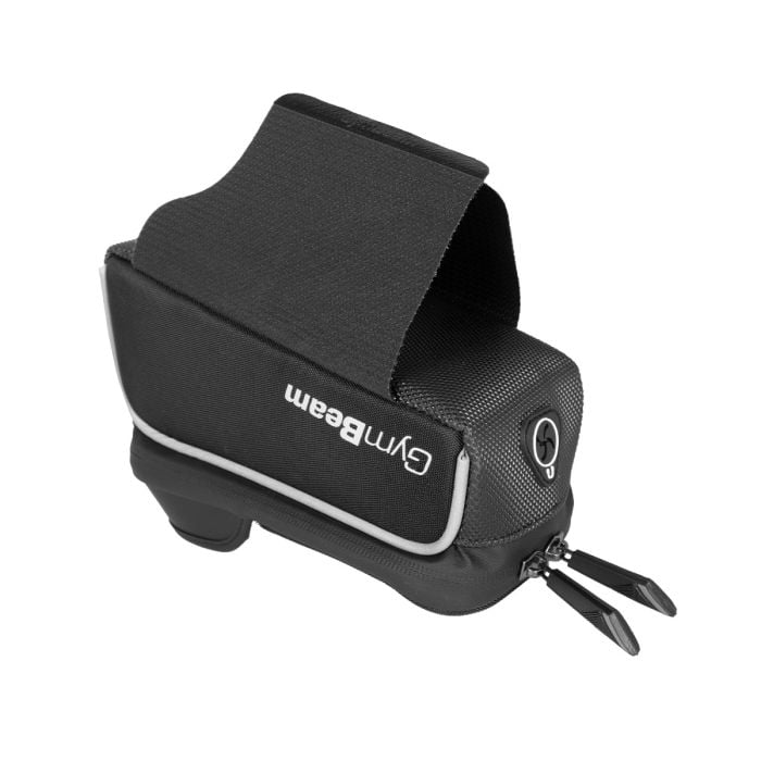 Geantă cadru pentru bicicletă RidePack 1,7 l - GymBeam single_variant