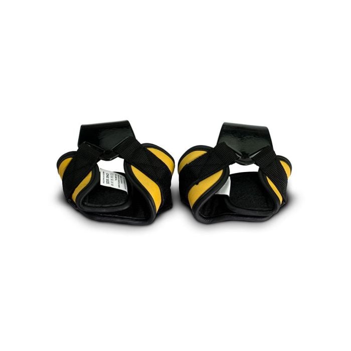 Pad-uri pentru fitness Yellow - GymBeam single_variant