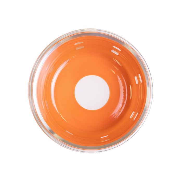 Caserolă din sticlă pentru alimente 650 ml - GymBeam single_variant