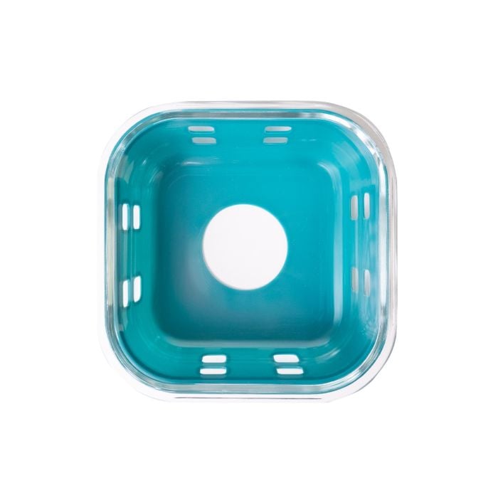 Caserolă din sticlă pentru alimente 800 ml - GymBeam single_variant