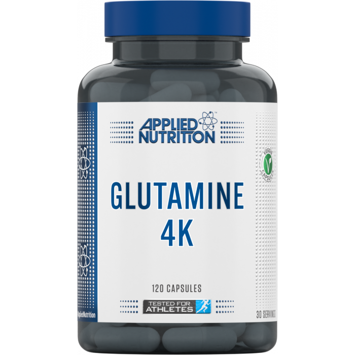 Glutamină 4K - Applied Nutrition