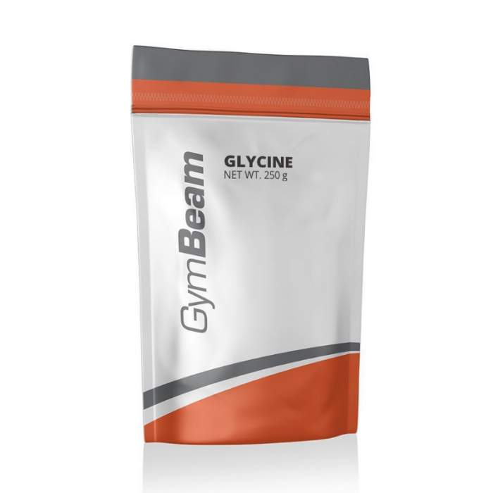 Glicină - GymBeam