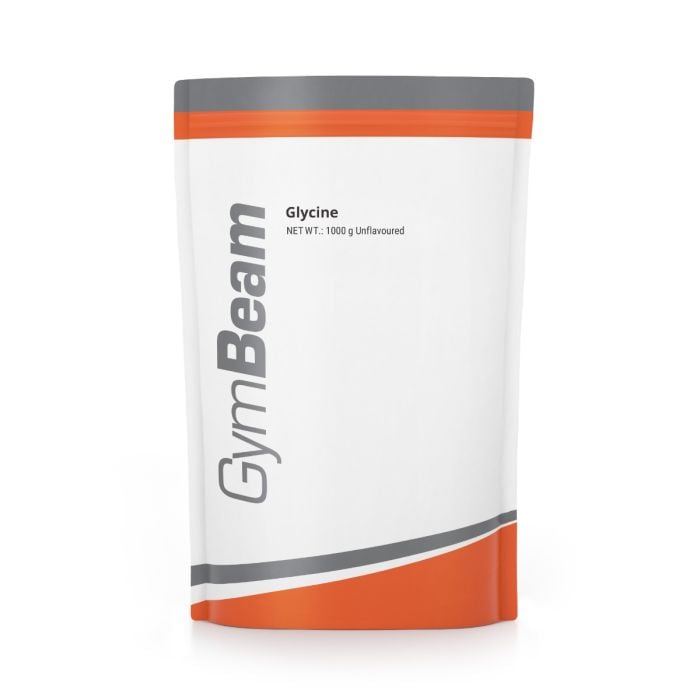 Glicină - GymBeam 250 g
