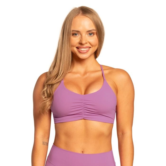 Sutien sport Grace Purple - BeastPink S