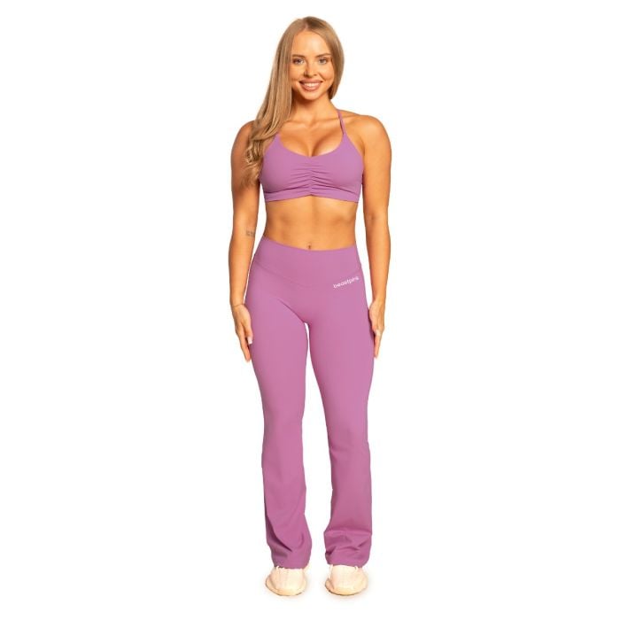 Sutien sport Grace Purple - BeastPink S