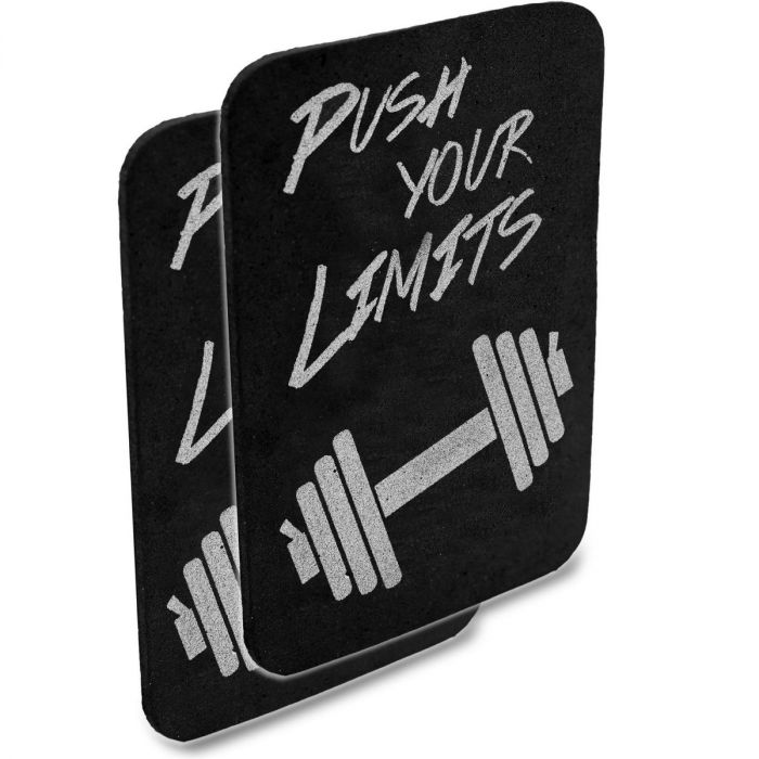 Grippad Push your limits - C.P. Sports