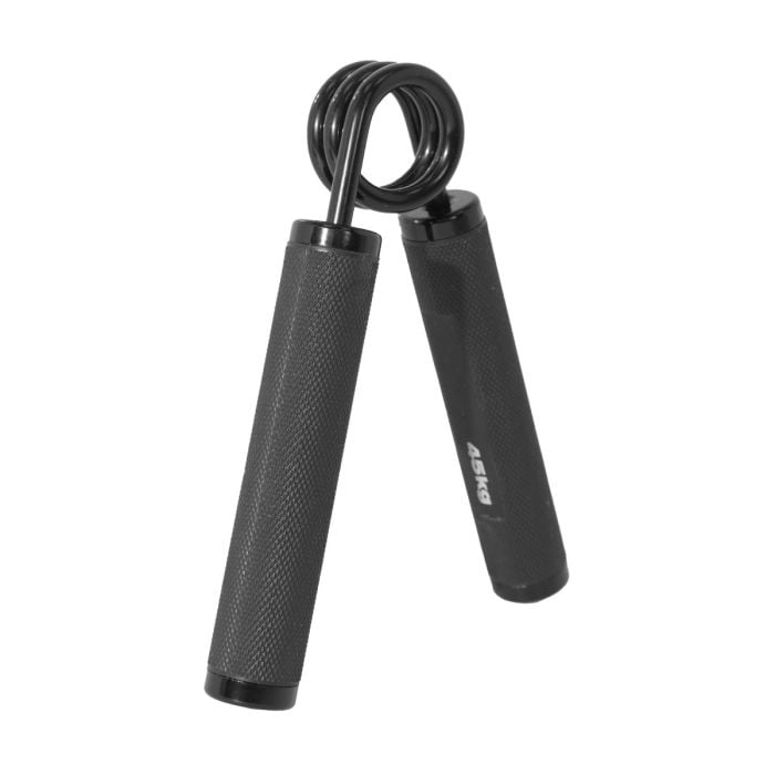 Flexor pentru mână Powergrip - GymBeam 23 kg