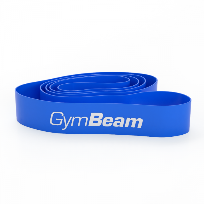 Bandă elastică de fitness Cross Band Level 3 - GymBeam
