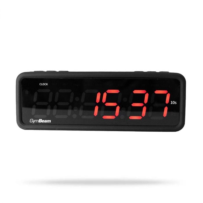 Cronometru pentru antrenament - GymBeam single_variant