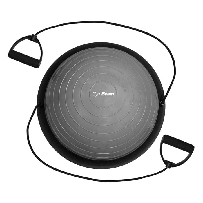 Minge pentru echilibru Half Ball Compact - GymBeam single_variant