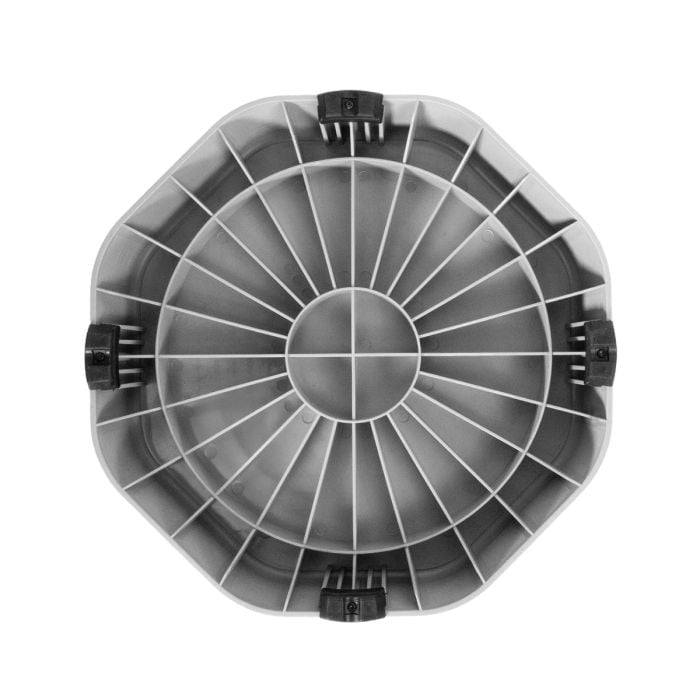 HexaStep Fitness Step - GymBeam single_variant