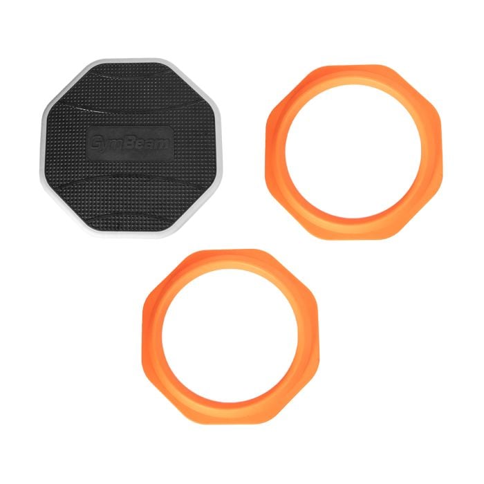 HexaStep Fitness Step - GymBeam single_variant