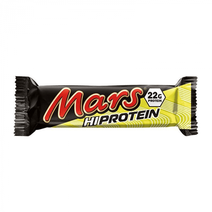Mars Hi-Protein 66 g - Mars