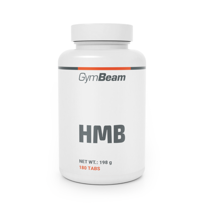 HMB - GymBeam 180 tab.