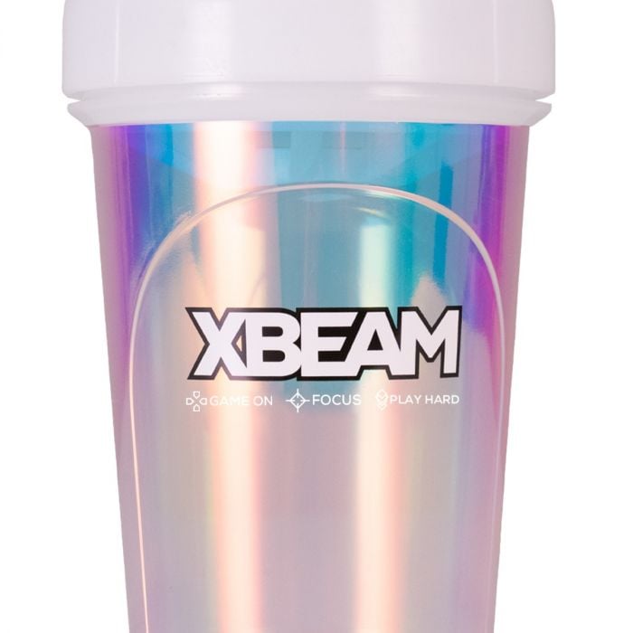 Shaker XBEAM 500ml - GymBeam single_variant