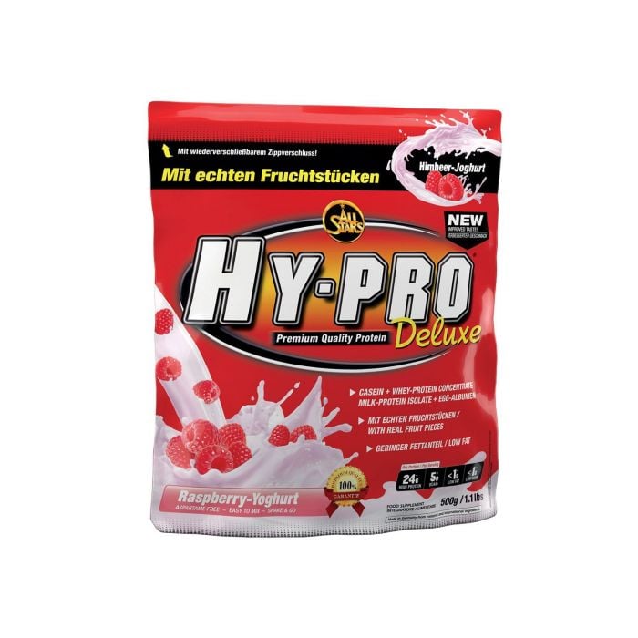 Hy-Pro Deluxe 500 g - All Stars