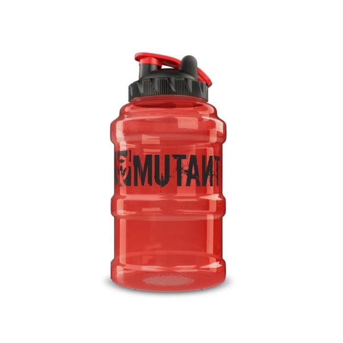 Sticlă sport Hydrator 2,5 L Red - Mutant