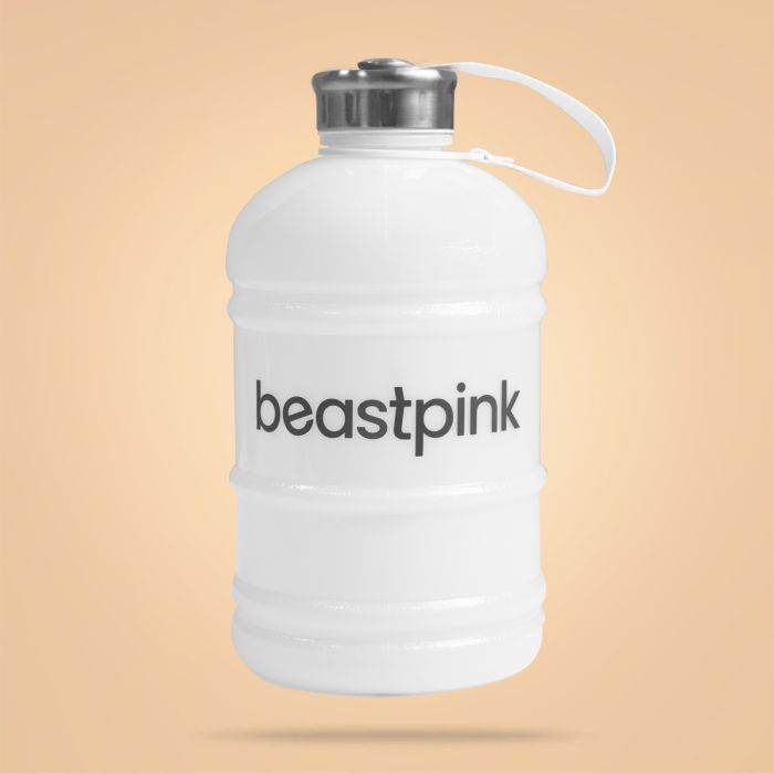 Sticlă sport Hydrator 1,89 l White - BeastPink single_variant