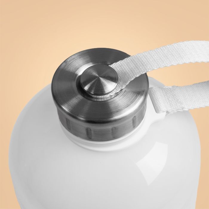 Sticlă sport Hydrator 1,89 l White - BeastPink single_variant