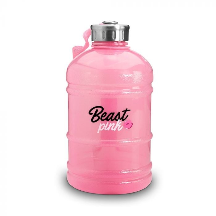 Sticlă pentru hidratare Hydrator 1,89 l - BeastPink