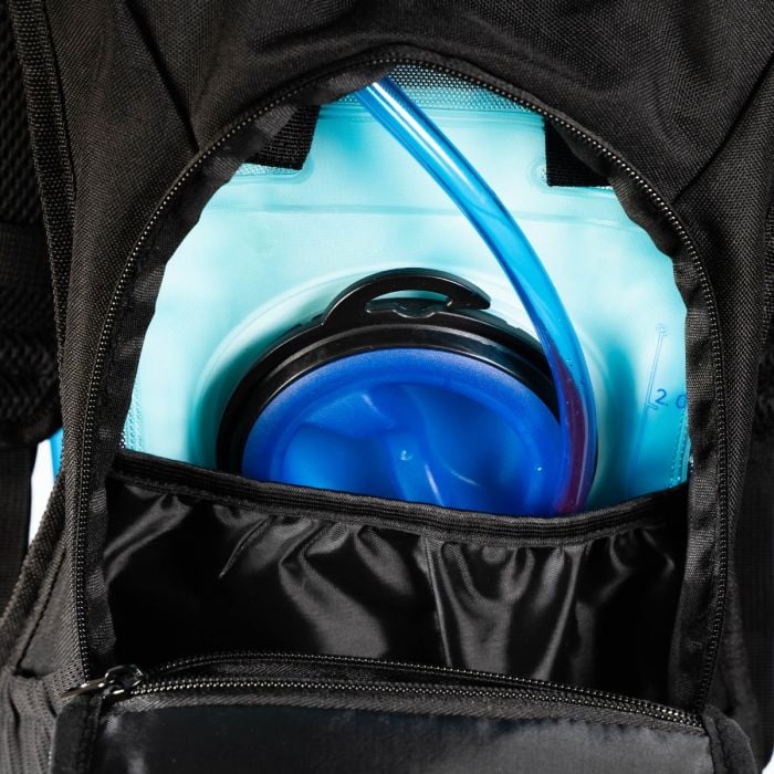 Rucsac Alergare Hydropack Trail - GymBeam single_variant