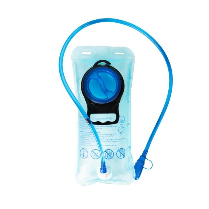 Rucsac Alergare Hydropack Trail - GymBeam single_variant