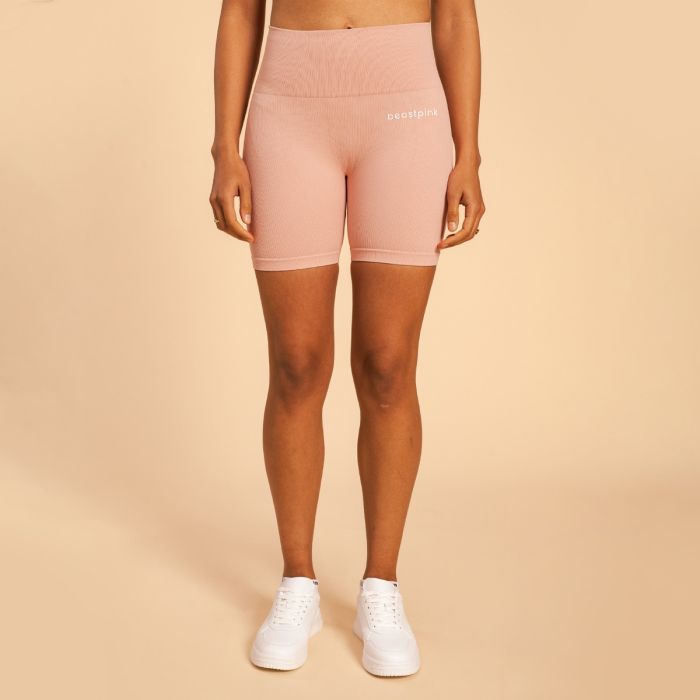 Pantaloni scurți pentru femei Hyper Pink - BeastPink