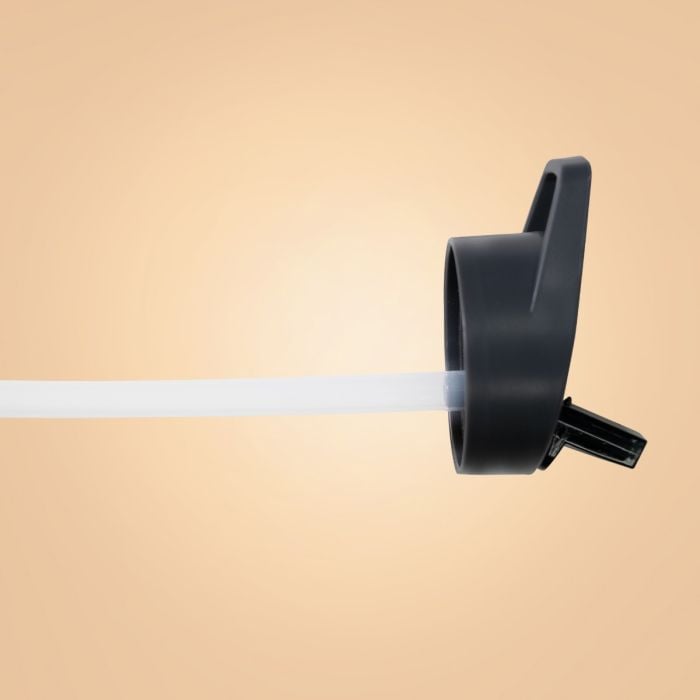 Sticlă sport Hyper Hydrator 2,2 l Grey - BeastPink single_variant