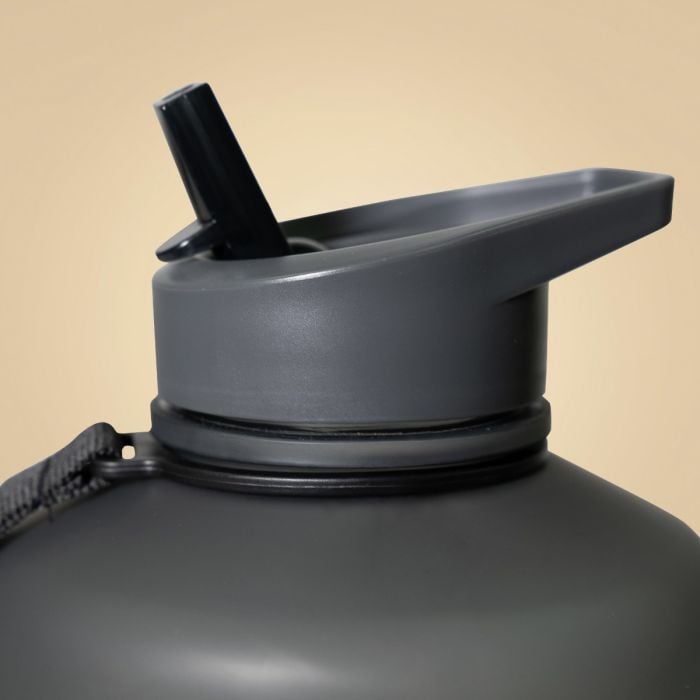 Sticlă sport Hyper Hydrator 2,2 l Grey - BeastPink single_variant