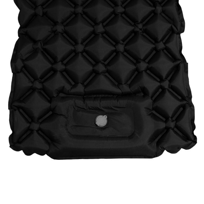 Saltea gonflabilă Black - GymBeam single_variant