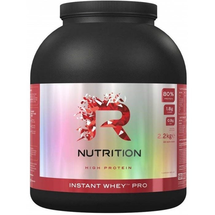  Proteine Instant Whey Pro - Reflex Nutrition
