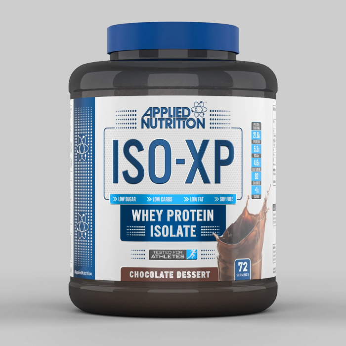 Proteine ISO-XP - Applied Nutrition