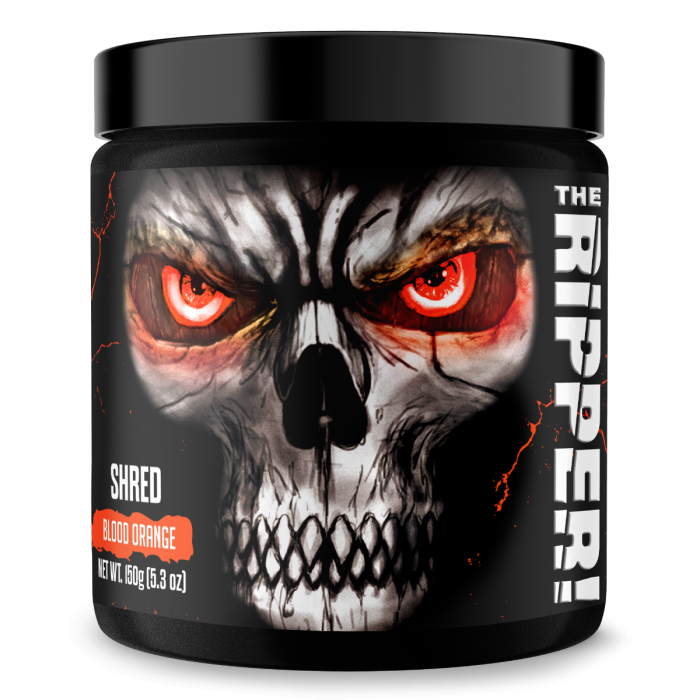 The Ripper - JNX Sports punch de fructe