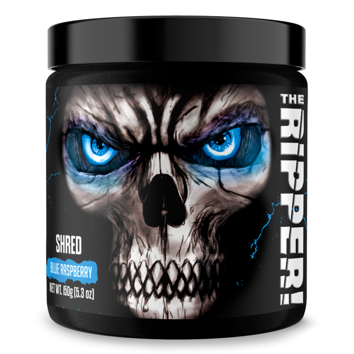 The Ripper - JNX Sports punch de fructe