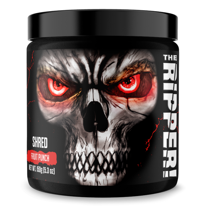 The Ripper - JNX Sports punch de fructe