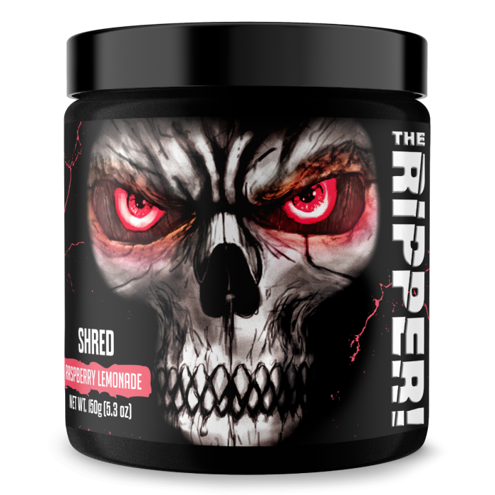 The Ripper - JNX Sports punch de fructe