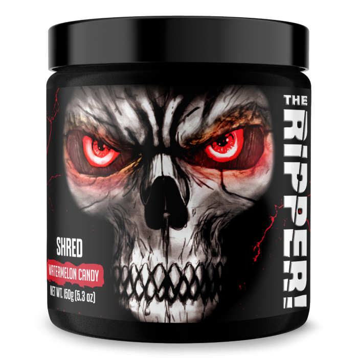 The Ripper - JNX Sports punch de fructe