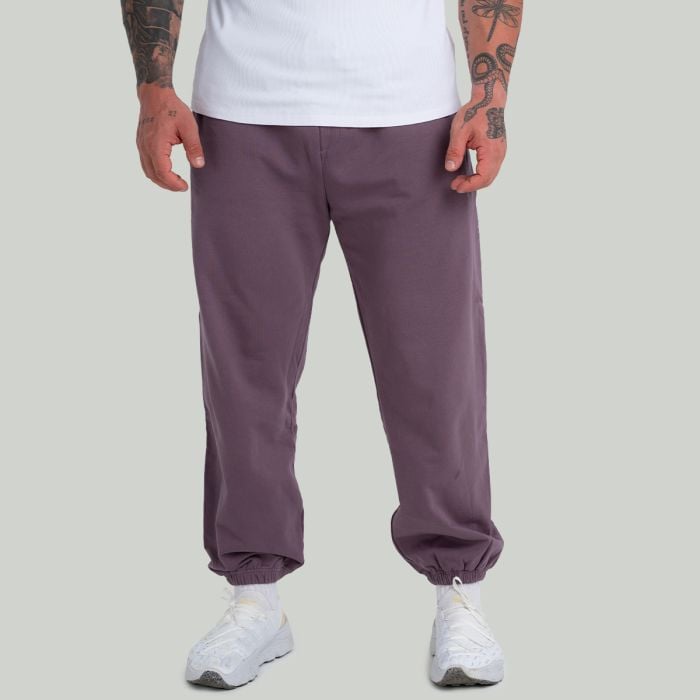 Pantaloni sport Dusk - STRIX S