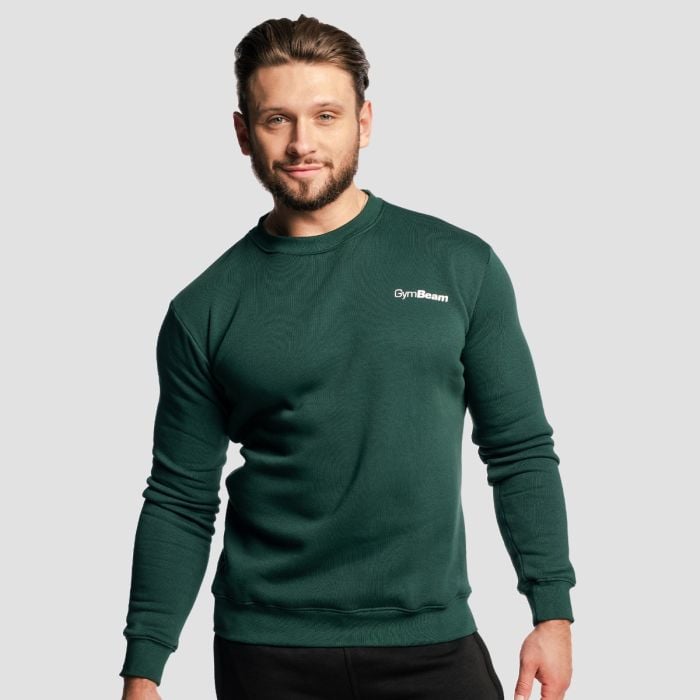Hanorac Basic Jumper Pine - GymBeam L
