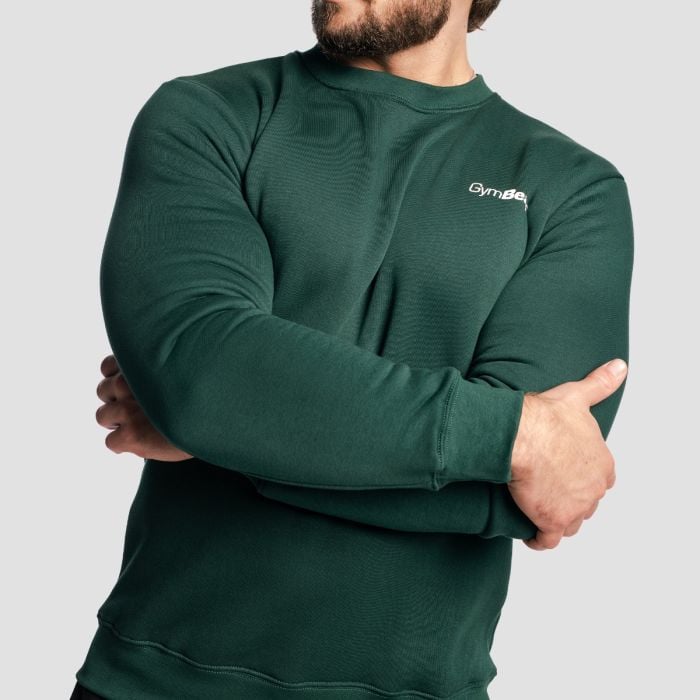 Hanorac Basic Jumper Pine - GymBeam L