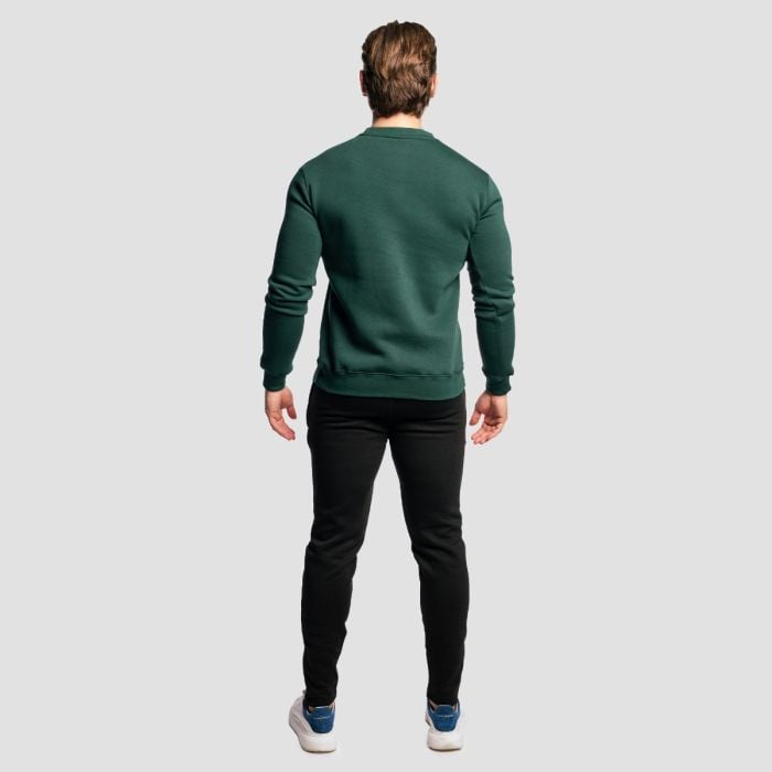 Hanorac Basic Jumper Pine - GymBeam L