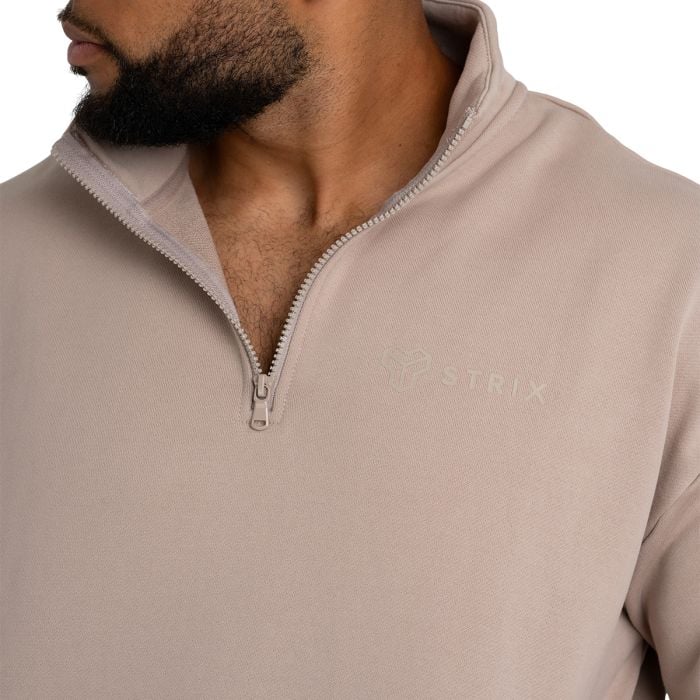 Hanorac Taupe - STRIX L