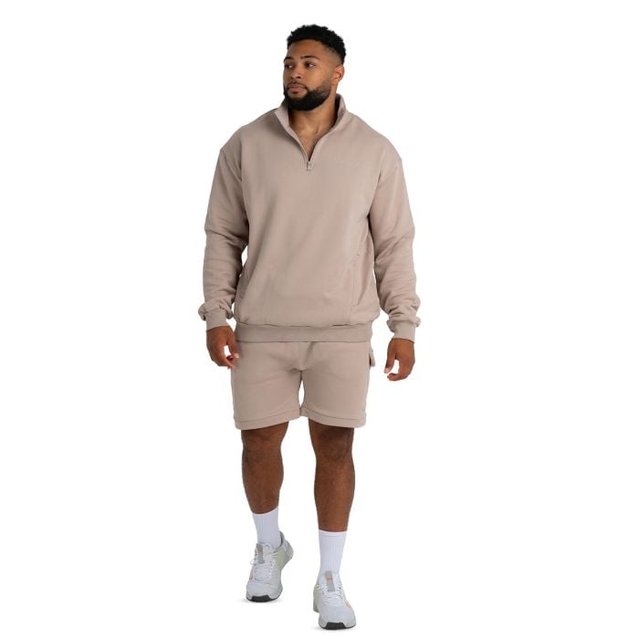 Hanorac Taupe - STRIX L