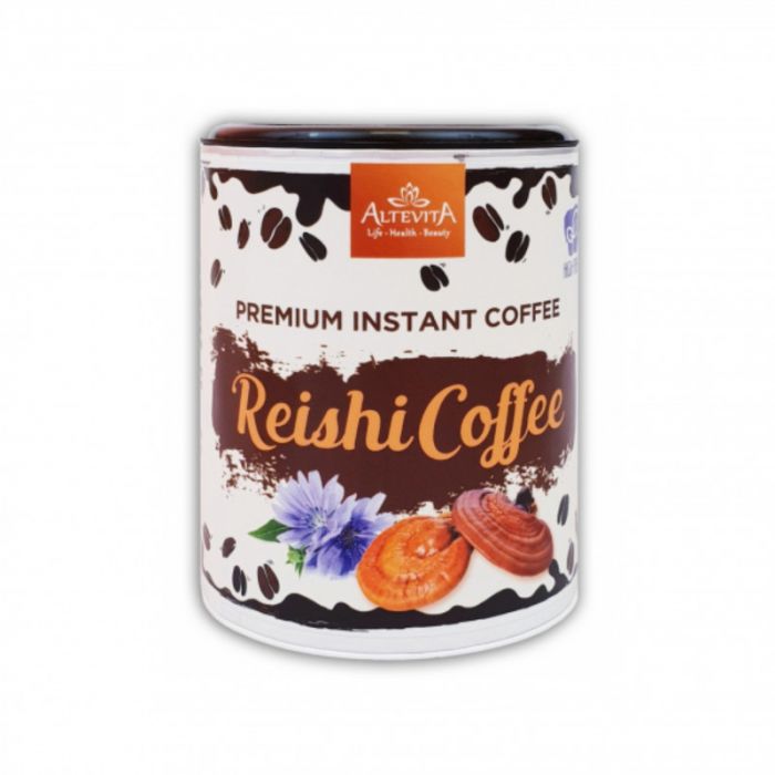 Cafea Reishi - Altevita