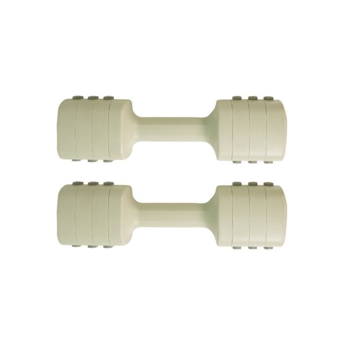 Set Kettle&Dumbbell - GymBeam single_variant